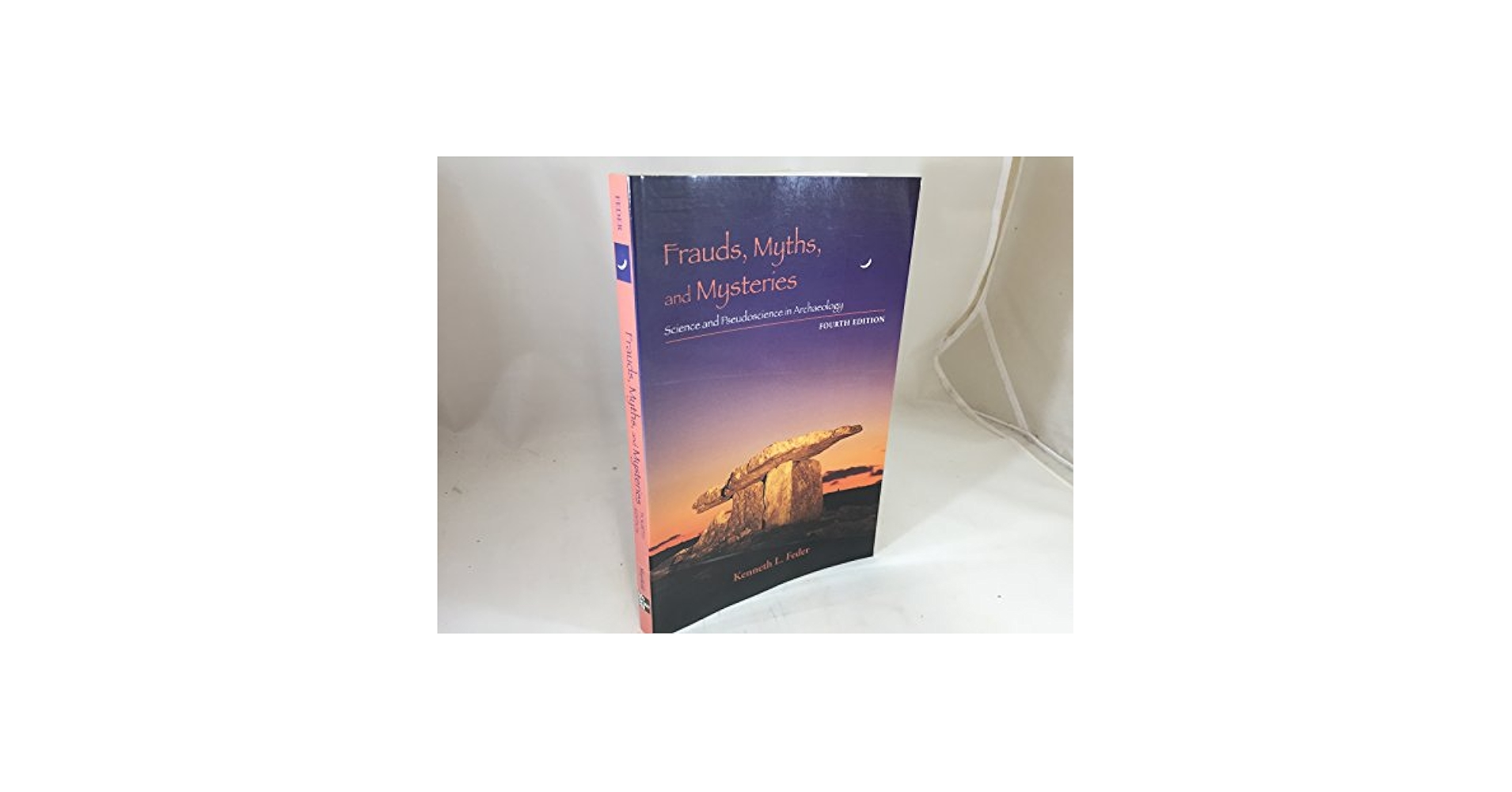 洋書 Frauds, Myths, and Mysteries Frauds, Myths, and Mysteries: Science and Pseudoscience in