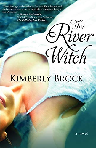 The River Witch view 2
