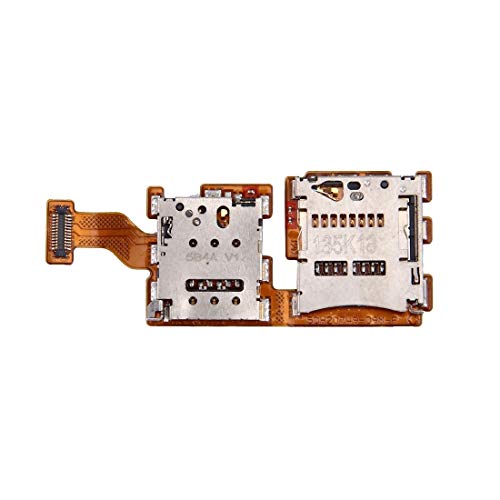 ZYGX AYC SD Card Socket + SIM Card Socket for HTC One A9