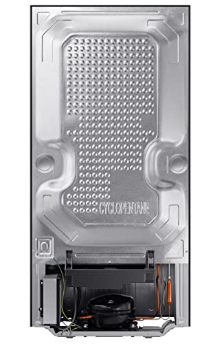 Image of Samsung 189L 5 Star Inverter Direct-Cool Single Door Digi-Touch Refrigerator Appliance (RR21C2E25NL /HL,Orange Blossom Green)