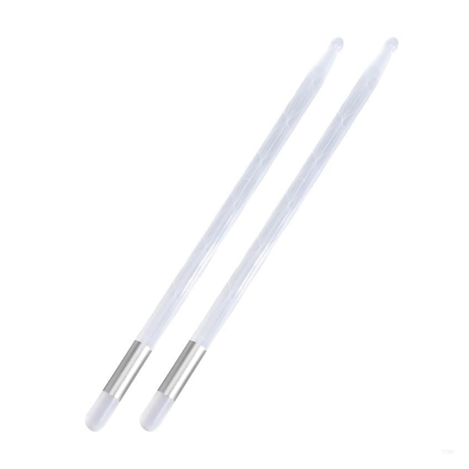 Baguettes Lumineuses En Acrylique, 13 Couleurs, Lueur