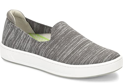 Nurse Mates Align Women's Cosmic Grey 6.5 C/D US