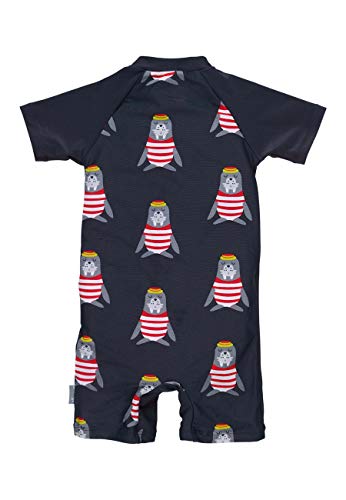 Sterntaler Jungen Schwimmanzug, UV-Schutz 50+ - Image 3