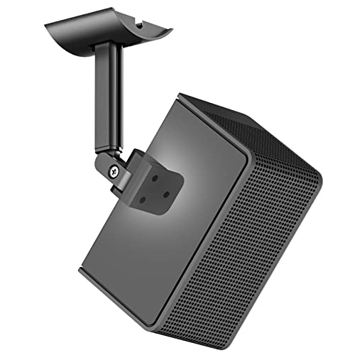 Enhance Your Home Audio with Vizio Rear Speaker Mounts