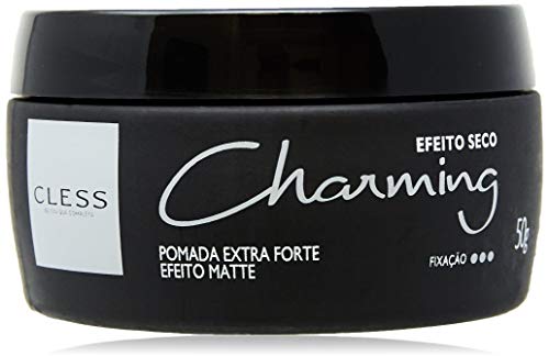 Creme Pomada 50G Seco Unit, Charming