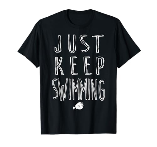 T-shirt Finding Dory Disney avec graphique résistant pour enfant actif