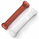 Nylabone 982904 Dura Power Chew, knochenförmig, Doppelpack mit Speck- und Hähnchengeschmack, für große Hunde (bis 23 kg), L