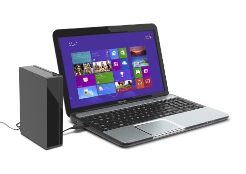 Build My PC, PC Builder, Toshiba Canvio 3TB