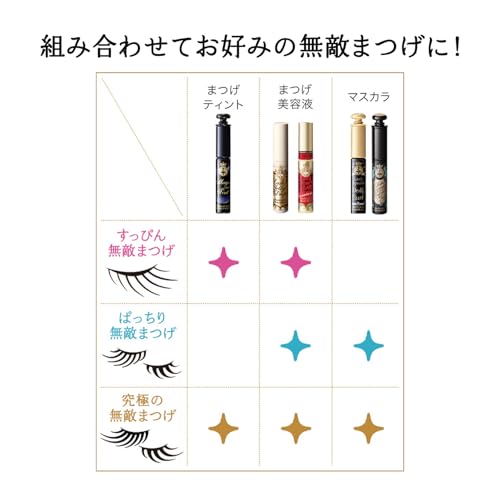 MAJOLICA MAJORCA(マジョリカ マジョルカ) ラッシュエキスパンダー ドーリーカール BK921 ピュアブラック の商品画像 9