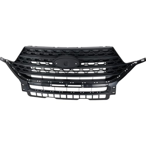 Image of Garage-Pro Grille Assembly For Ford Explorer 2021-2024