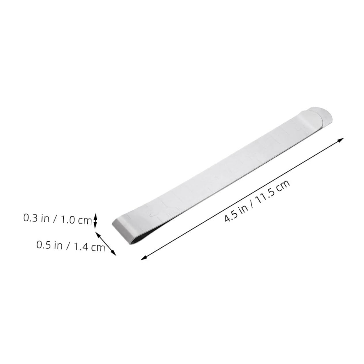 Ciieeo 10Pcs Cotton Stabilizer Clamps Clips for Cotton Candy Machine Easy Operation Sugar Making Supplies