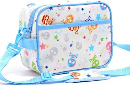 Amazon Co Jp 通園バッグ キッズショルダーバッグ おしゃれドクロとキラキラ 星 ミルキーホワイト N 入園グッズ 幼稚園 バッグ 保育園バッグ ショルダーバッグ おもちゃ Amazon Co Jp 通園バッグ キッズショルダーバッグ おしゃれドクロとキラキラ 星 ミルキーホワイト N 入園グッズ 幼稚園 バッグ 保育園バッグ ショルダーバッグ おもちゃ