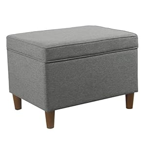 Spatial Order Dinah Grau Ottomane