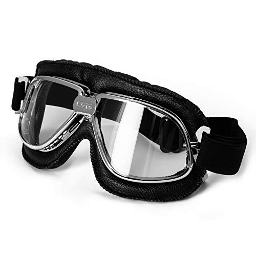 ▷ I migliori Occhiali da aviatore per moto in offerta a Giugno 2022 - HD  Parts