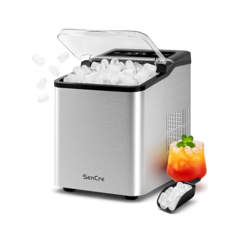 SenCre BIM-A Ice Maker