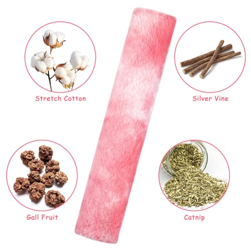 OSDUE-3Pcs-Katzenminze-Katzenspielzeug-Katzen-Spielzeug-Set-Katzenkissen-mit-Bio-Katzenminze-Plusch-Schmusekissen-Weiches-Flauschiges-Haustier-beruhigendes-Spielzeug | Dealmeister.io Alt tag für bilder post titel