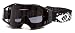 Oakley Airbrake MX Goggles (B1B Stealth Frame/Dark Grey Lens)