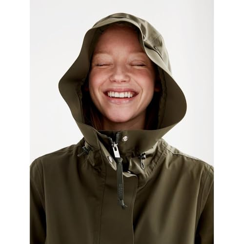 Aigle AI822 Rain Jacket 40