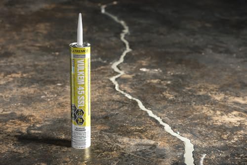 Image of Tremco Vulkem 45 SSL Polyurethane Sealant 30 oz. (1, Single) (1, Single)