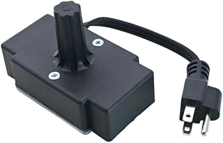 3400017 Portable Electric Heat Magnet Heater for Transmissions, Oil Pans and Small Engines Magnetic Engine Block Heater CSA Certified 120 Volts 200 Watts