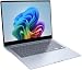 Samsung Galaxy Book Edge 14-14 Zoll 8CX CPU 12C GPU 512 GB SSD 16 GB RAM W11H ICY Blue