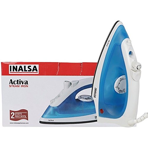 inalsa iron