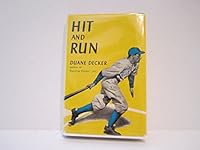 Hit and Run B0007HUZ8I Book Cover