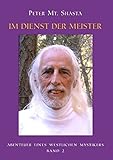 mt-bdv12  Abenteuer eines Westlichen Mystikers - Band 2: Im Dienst der Meister