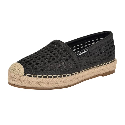 Calvin Klein Women's Presley Ballet Flat