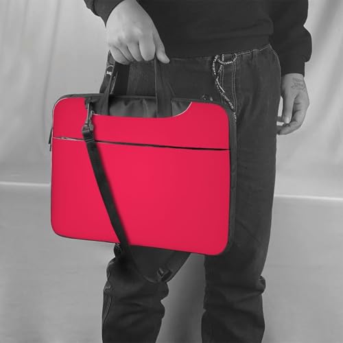 Bolso para portátil impermeable de 14 pulgadas miniatura 2