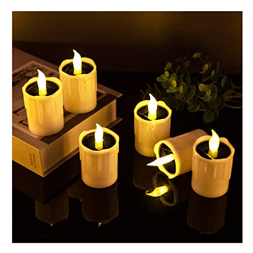 Top 10 Best Solar Candles For Windows Reviews & Buying Guide Katynel
