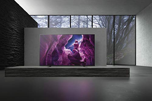 Sony Bravia XR A95L OLED TV