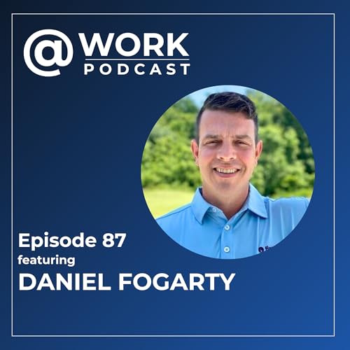 Daniel Fogarty and Isabella Mebane- First Tee of Greater Charlotte