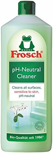 pH Neutral Cleaner - 1 l