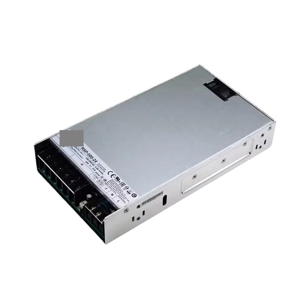 AARTERZZA RSP-500-12 500W Single Output with PFC Function