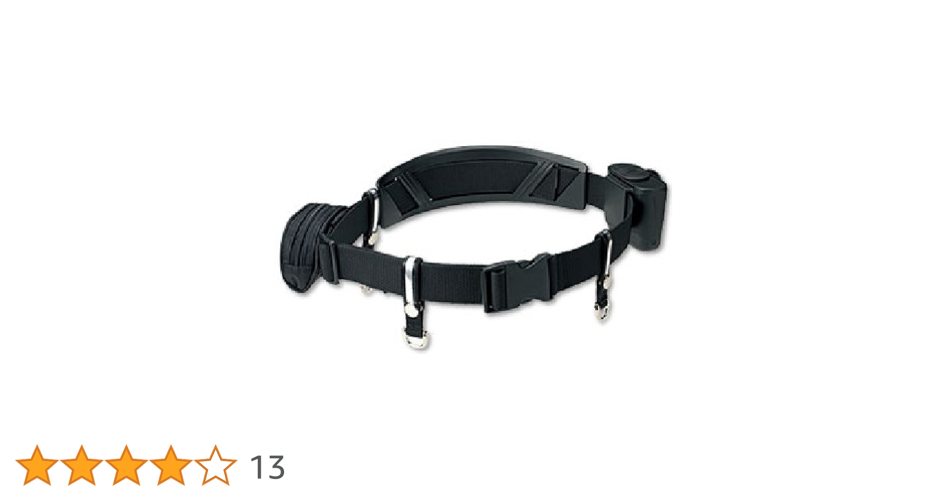 Amazon | ダイワ(DAIWA) 鮎ベルト シルバー 鮎ベルト DA-4001MO