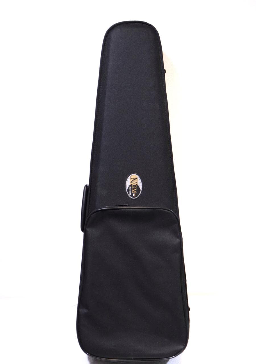 NGM Musicals Professional Triangular Violin Case Bag (3/4)-picture-11