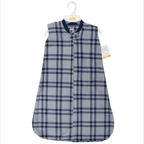 Image of Hudson Baby Unisex Baby Plush Sleeping Bag, Sack, Blanket