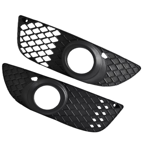 Marco de luz antiniebla para Mitsubishi Lancer 2008-2013 inferior OEM 5