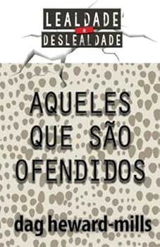 Paperback Aqueles que estão ofendidos (Portuguese Edition) [Portuguese] Book