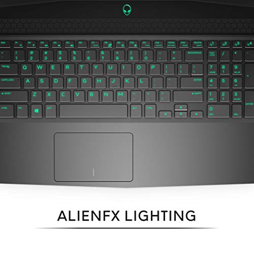 Alienware M15, AWm15-7861SLV-PUS