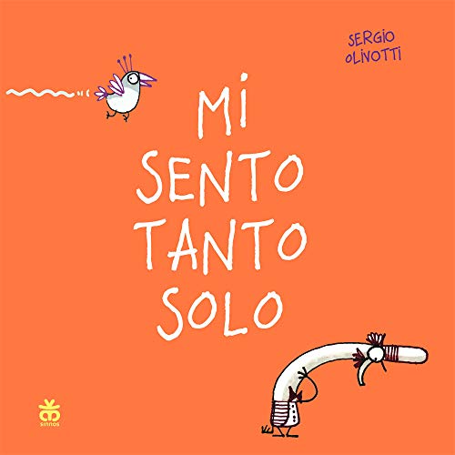Mi sento tanto solo