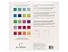 American Crafts Variety Pack Brights 60 Sheets of 12 x 12 Inch Cardstock