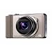 Produktbild Sony HX9VN Digitalkamera (16 Megapixel, 16-fach opt. Zoom, 7,5 cm (3 Zoll) Display, 24-mm-Weitwinkel, Full-HD-Videoaufnahme) gold