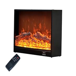 Amazon.co.jp: 電気ファンヒーター - 電気暖房: ホーム＆キッチン