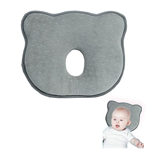 20+ Best Baby Flat Head Pillow Buyers Guide Update 06 / 2023