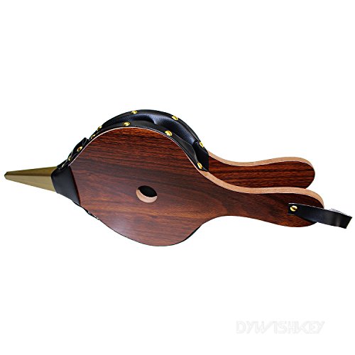 DYWISHKEY Wood Bellows - Image 6
