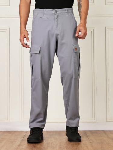 Image of Thomas Scott Men Regular Fit Pants