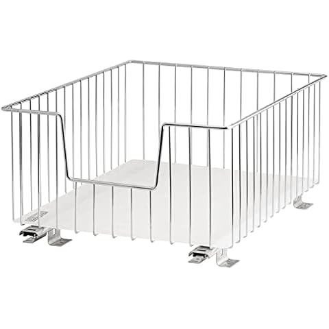 bremermann Schrank-Korbauszug 40 cm Breite Cover