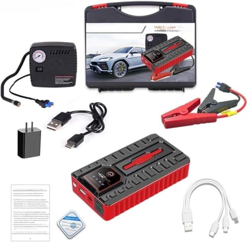 VinebeautifulWvX^[^[ 12V obe[ GWX^[^[ 49800mAhe u[X^[P[uԋً}n oCobe[@\ LEDCg X[p[LpV^ dR[ht   [P[Xt 